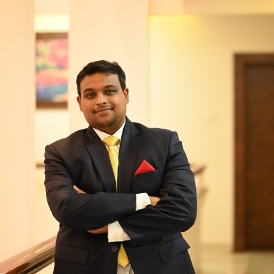 Saswat Satpathy – Founder, Orissa Engineering